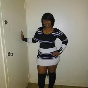 Meet your Posher, Aliesha